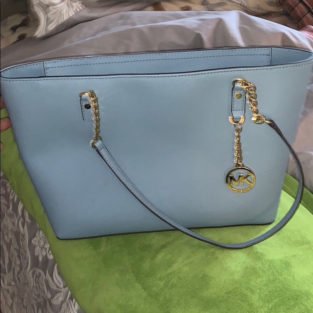 Michael Kors purse
